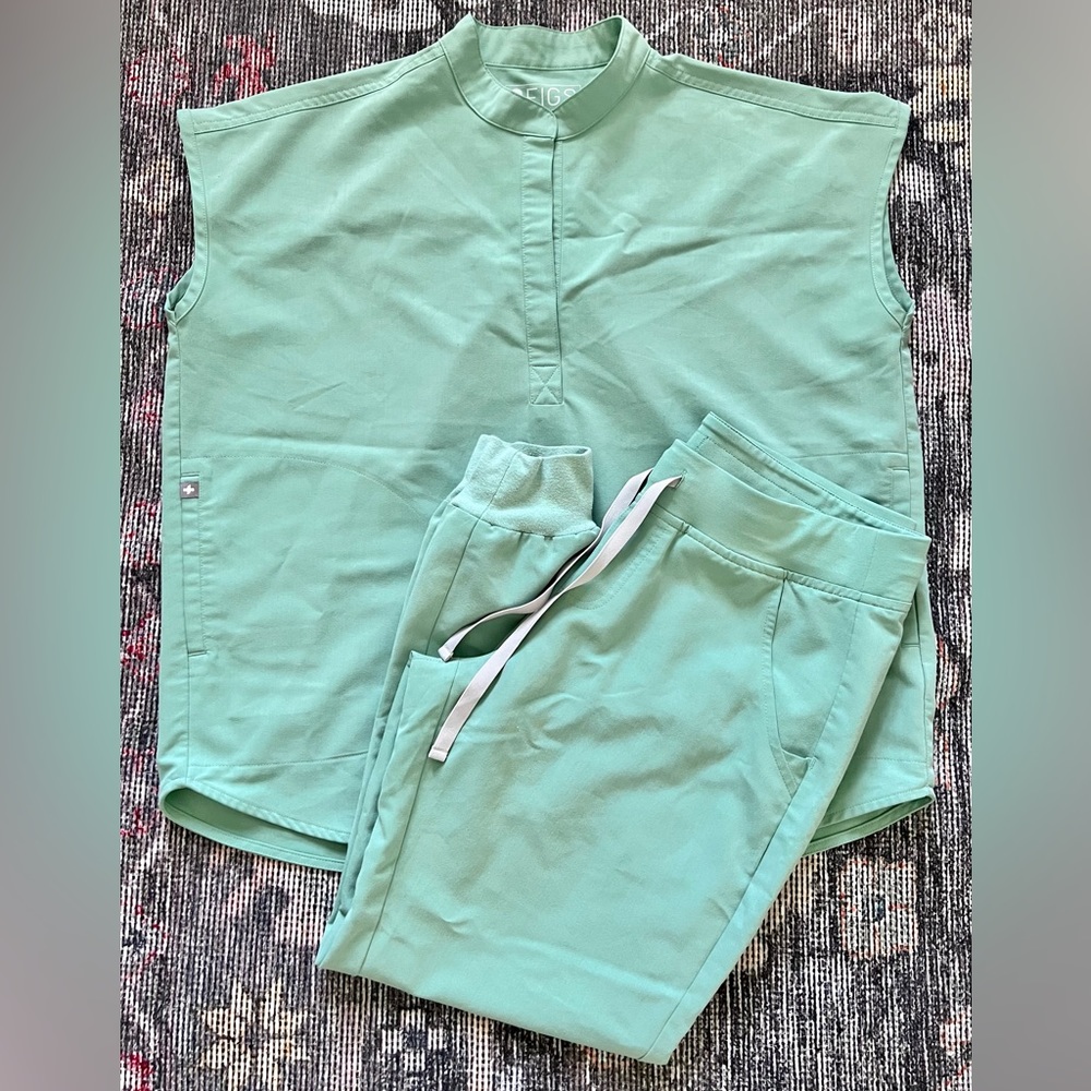 FIGS technical collection set